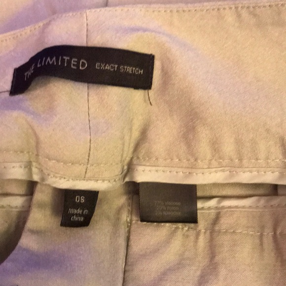 Pants - Picture 3 of 3